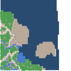 RPG map