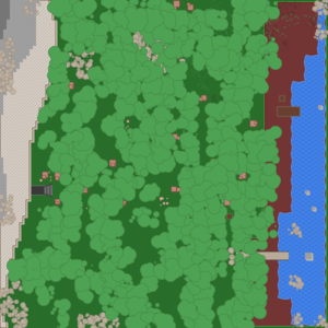 RPG map