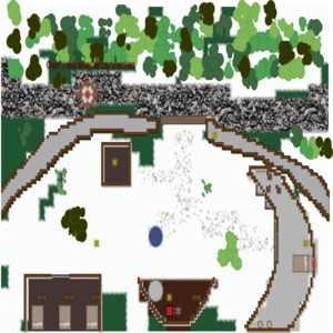 RPG map