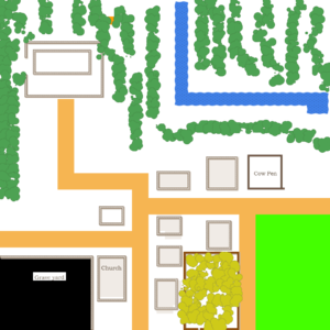 RPG map