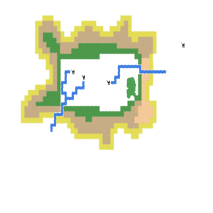 RPG map