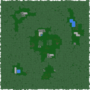 RPG map