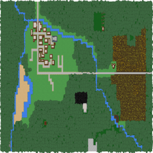 RPG map
