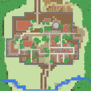RPG map