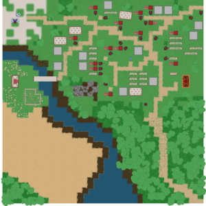 RPG map
