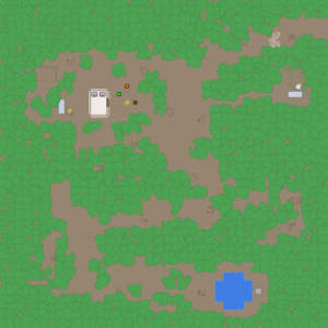 RPG map