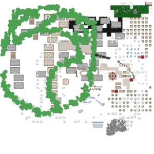 RPG map