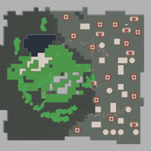 RPG map