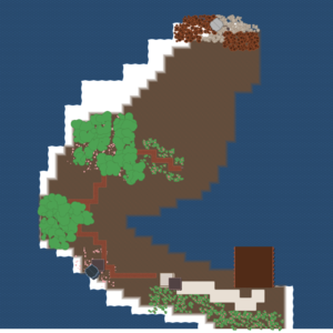 RPG map