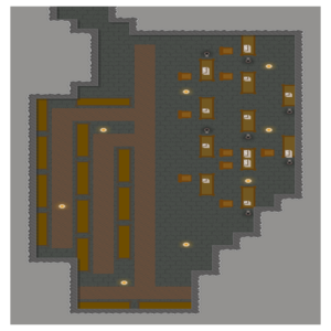 RPG map
