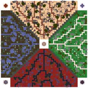 RPG map