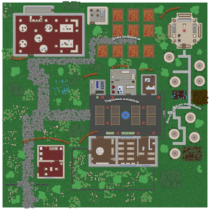 RPG map