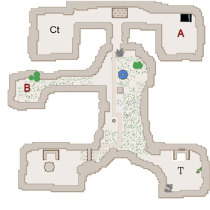 RPG map