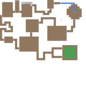 RPG map