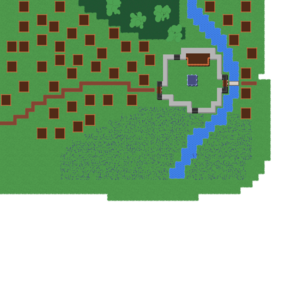 RPG map