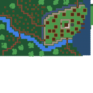 RPG map