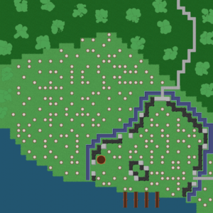 RPG map