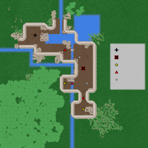 RPG map