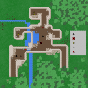 RPG map