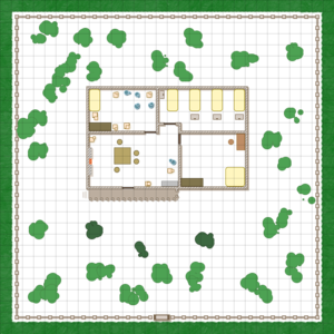 RPG map