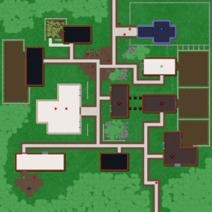 RPG map