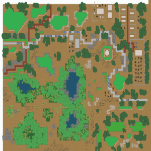 RPG map