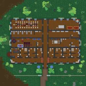 RPG map