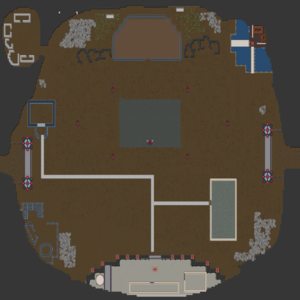 RPG map