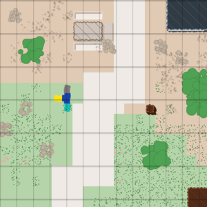 RPG map