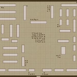 RPG map