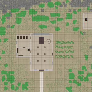 RPG map