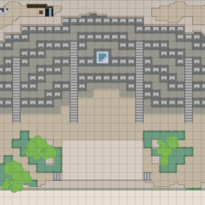 RPG map