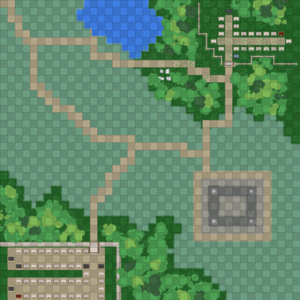 RPG map