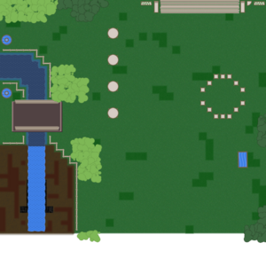 RPG map