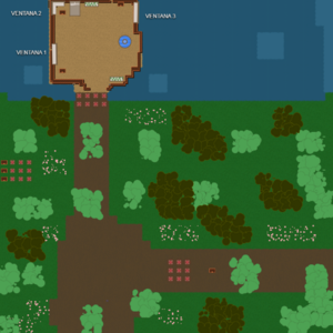 RPG map