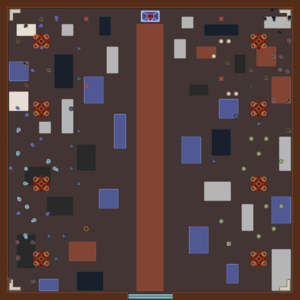 RPG map