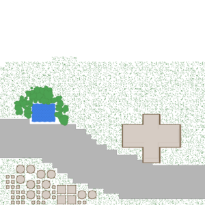 RPG map