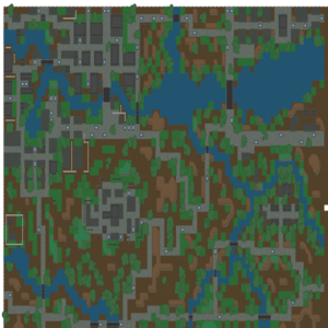 RPG map