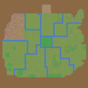 RPG map