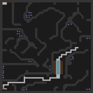 RPG map