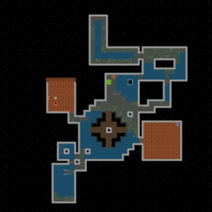 RPG map