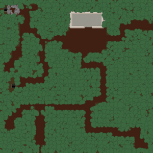 RPG map