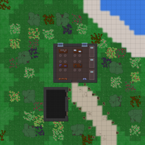 RPG map