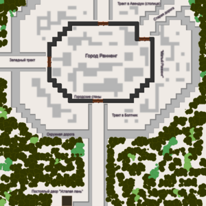 RPG map