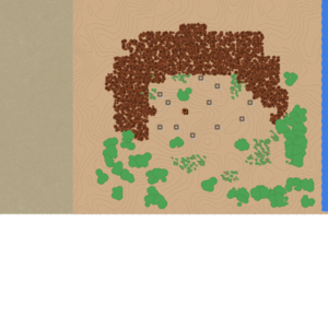 RPG map
