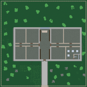 RPG map