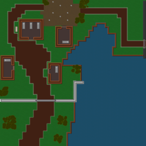 RPG map
