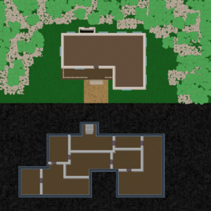 RPG map