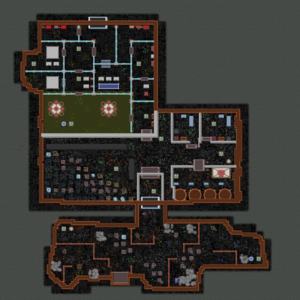 RPG map