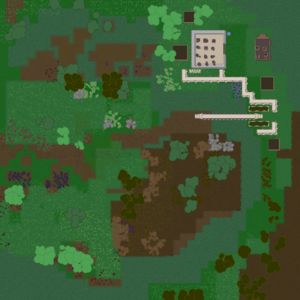 RPG map